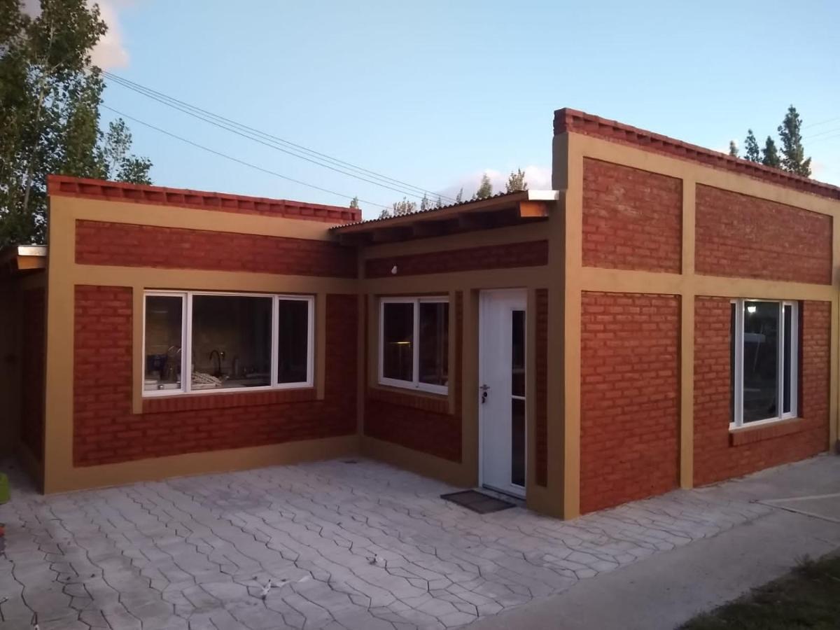 Apartmán Acol Perito Moreno Exteriér fotografie