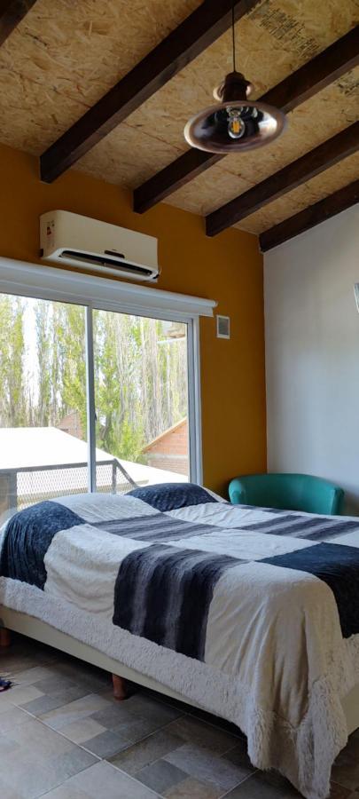 Apartmán Acol Perito Moreno Exteriér fotografie