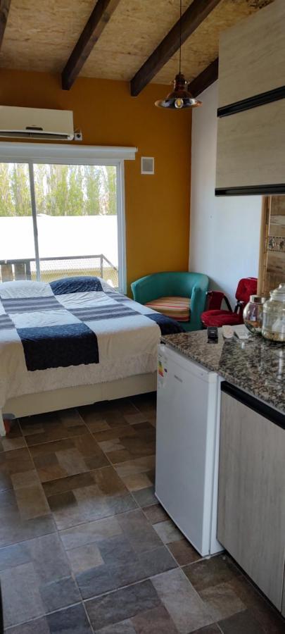 Apartmán Acol Perito Moreno Exteriér fotografie