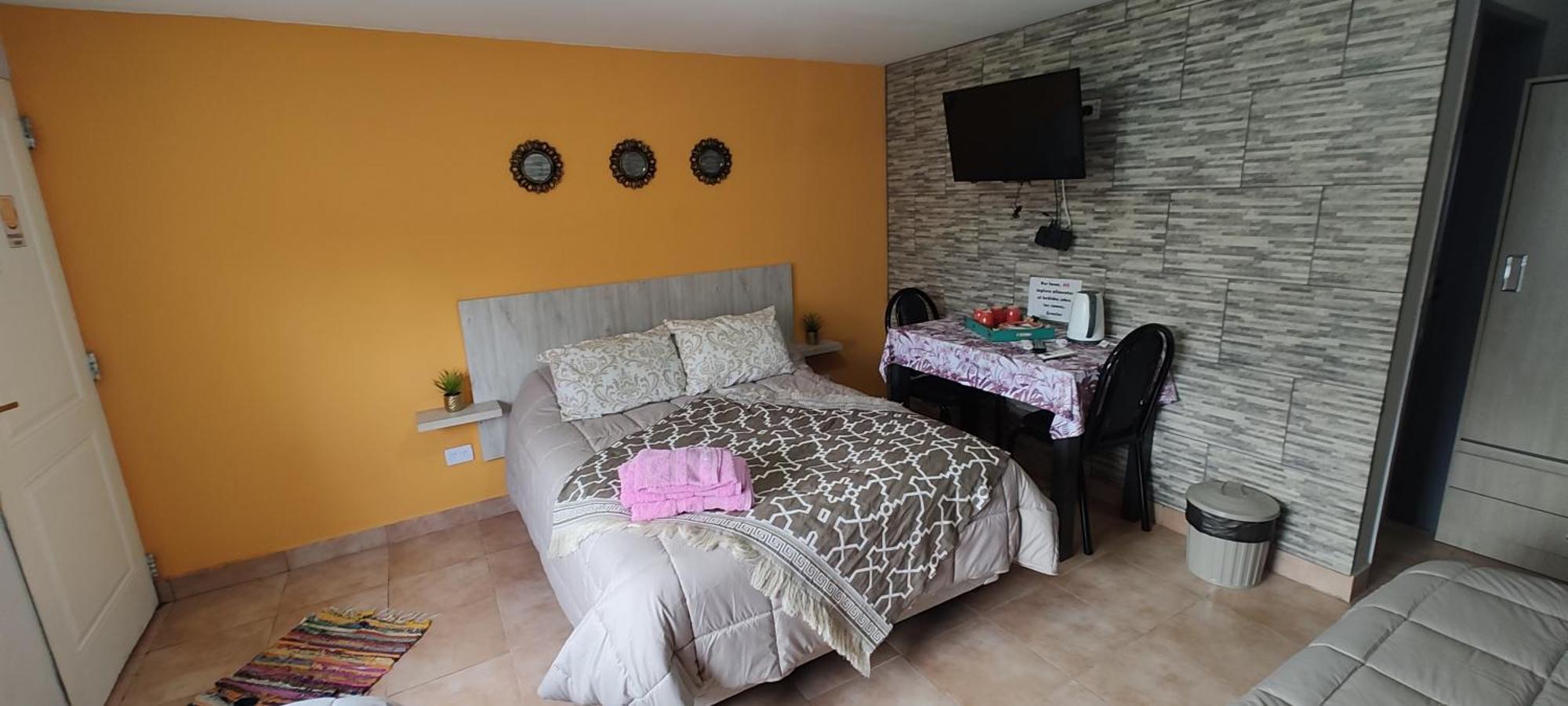 Apartmán Acol Perito Moreno Exteriér fotografie